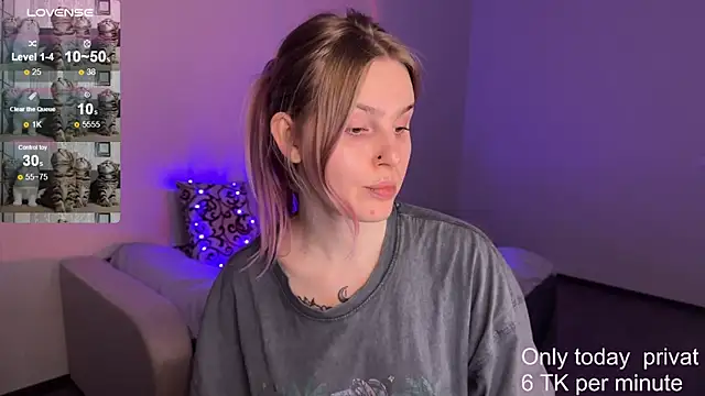 Chanel Gill online show from 27, 1, 2025