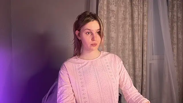 Chanel Gill online show from 29, 1, 2025