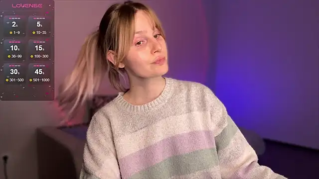 Chanel Gill online show from 12, 2, 2025