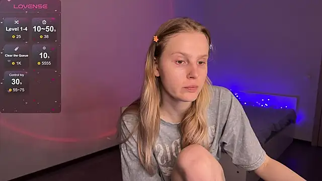 Chanel Gill online show from 12, 3, 2025