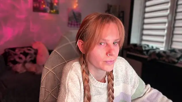 Chanel Gill online show from 11, 1, 2026