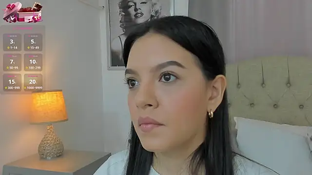 Beautyari  online show from 10, 2, 2025