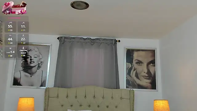 Beautyari  online show from 18, 2, 2025