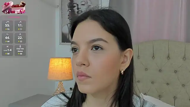 Beautyari  online show from 20, 2, 2025