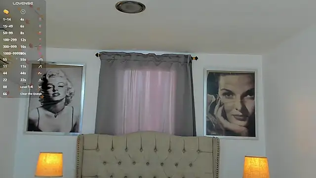 Beautyari  online show from 26, 11, 2025