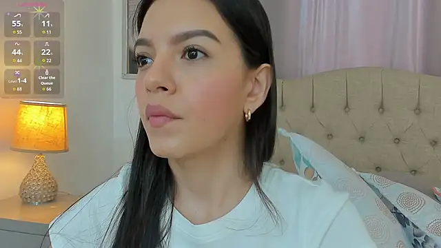 Beautyari  online show from 20, 4, 2026