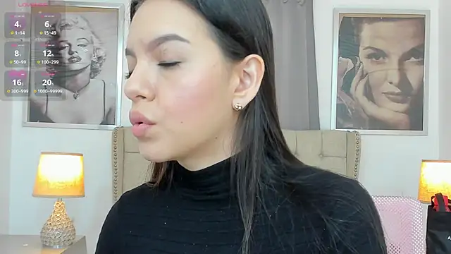 Beautyari  online show from 25, 4, 2026