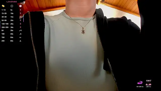 JennaOlsonX online show from 25, 4, 2026