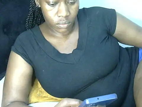 Sweettkendy online show from 23, 7, 2026