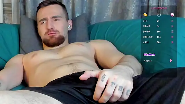 shottanshow online show from 27, 4, 2026