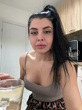 Scarlett-Dream online show from 23, 1, 2025