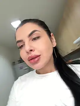 Scarlett-Dream online show from 30, 1, 2025