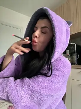 Scarlett-Dream online show from 19, 3, 2025