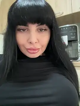 Scarlett-Dream online show from 19, 3, 2025