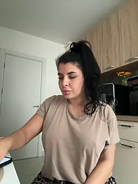 Scarlett-Dream online show from 12, 11, 2025