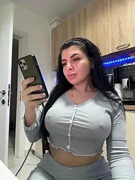 Scarlett-Dream online show from 23, 2, 2026