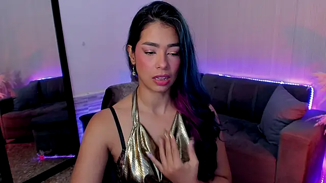 lexy fox online show from 28, 11, 2025