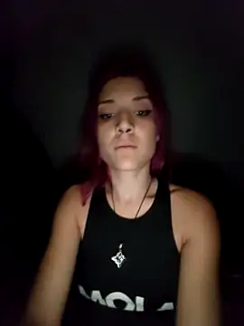 KarlaLuar  online show from 25, 12, 2024