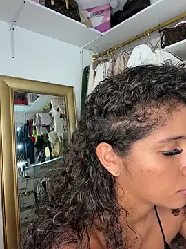 Snapshot of stormyy_ chatting on 19, 3, 2025 stormyy online show from 19, 3, 2025