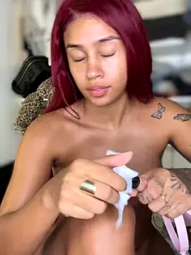 Snapshot of stormyy_ chatting on 17, 9, 2025 stormyy online show from 17, 9, 2025