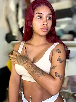 Snapshot of stormyy_ chatting on 18, 9, 2025 stormyy online show from 18, 9, 2025