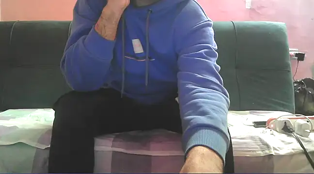 foxsanSs online show from 25, 2, 2025