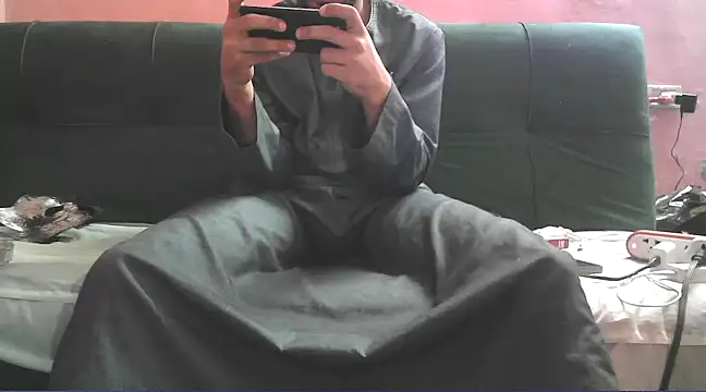 foxsanSs online show from 1, 3, 2025