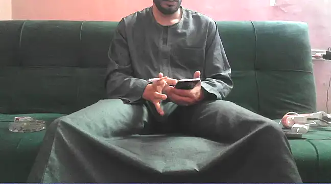 foxsanSs online show from 13, 3, 2025