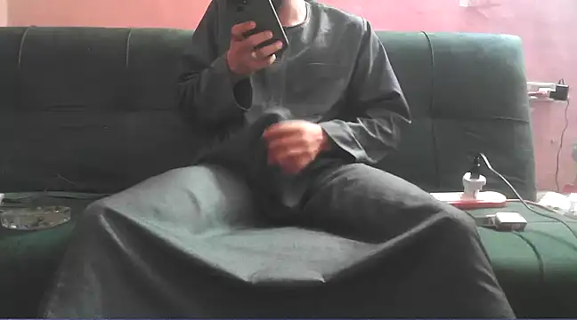 foxsanSs online show from 14, 3, 2025