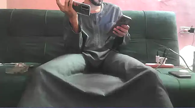 foxsanSs online show from 16, 3, 2025