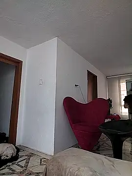 Myrnasexxx online show from 25, 9, 2025