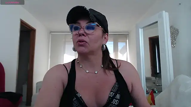 Myrnasexxx online show from 9, 5, 2026