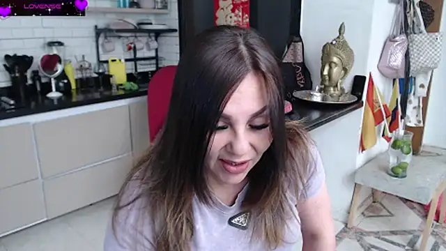 Myrnasexxx online show from 27, 6, 2026