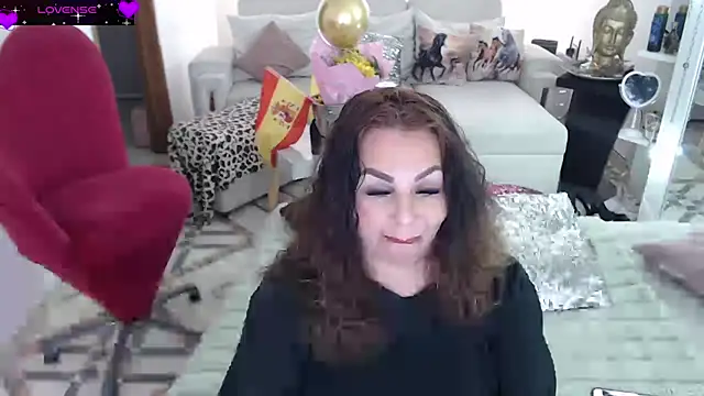 Myrnasexxx online show from 20, 7, 2026