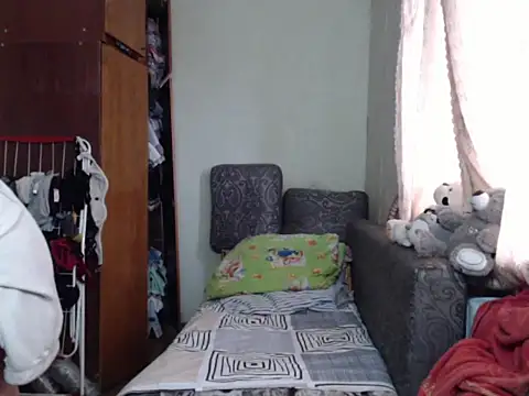 BustyBlond online show from 19, 3, 2025