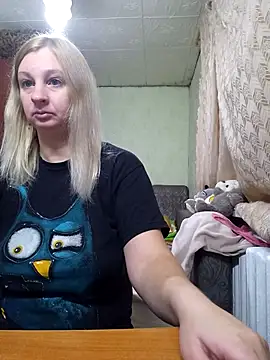 BustyBlond online show from 12, 11, 2025