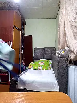 BustyBlond online show from 18, 11, 2025