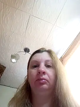 BustyBlond online show from 27, 4, 2026