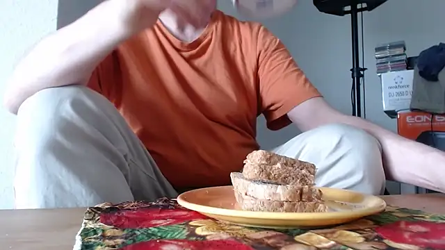 Cordt27 online show from 24, 4, 2026