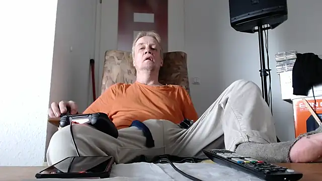 Cordt27 online show from 3, 6, 2026