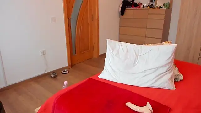 wildalissa online show from 21, 2, 2025