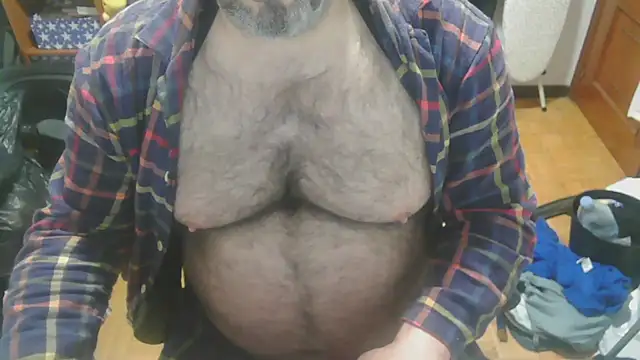 mikeyhotbear online show from 9, 12, 2024