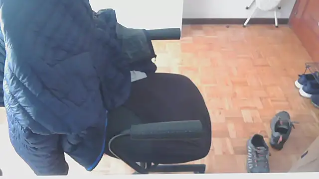 mikeyhotbear online show from 4, 11, 2025