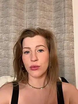 FoxyFrenchy online show from 14, 1, 2026