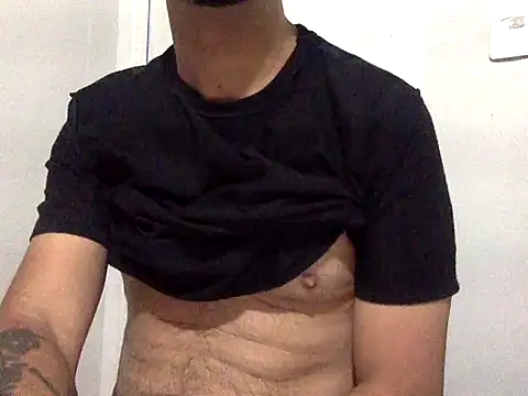 SMOKERBEASTBR online show from 28, 2, 2026