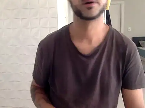 SMOKERBEASTBR online show from 4, 3, 2026