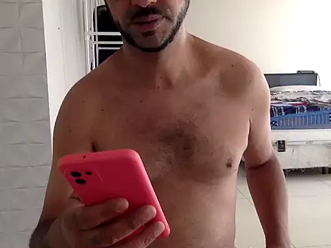 SMOKERBEASTBR online show from 5, 3, 2026