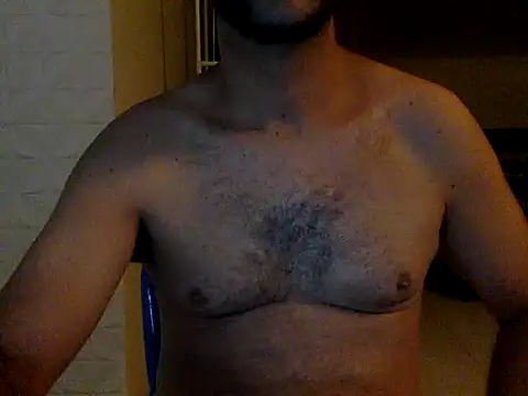 SMOKERBEASTBR online show from 10, 3, 2026