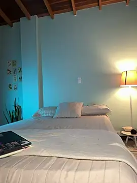 GabriSaenz online show from 16, 3, 2025