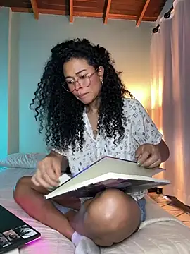 GabriSaenz online show from 19, 3, 2025